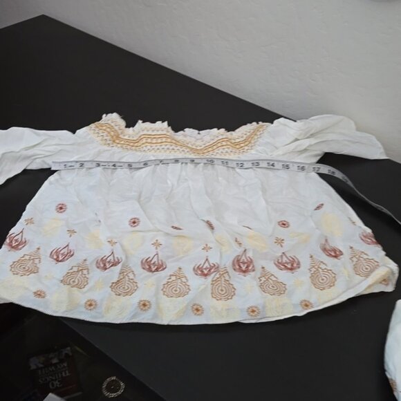 Rachel Zoe Off-Shoulder 2-Piece Set - Picture 14 of 16